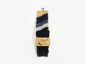 Lot de 60 chaussettes Femme CHEVIGNON