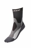 Chaussettes courtes basses compression sport haute qualité sport