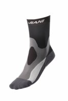 Chaussettes courtes basses compression sport haute qualité sport