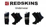 Chaussettes REDSKINS Hautes