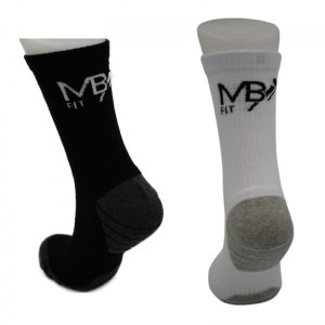 Chaussettes Sport Différentes Tailles