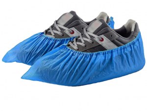 Surchaussures de protection x100