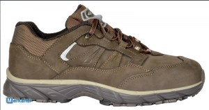 DESTOCKAGE EXCLUSIF  CHAUSSURE DE SECURITE COFRA S3 ALUMINUM