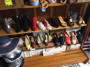 Déstockages complet du magasin