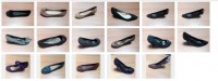Lot 5000 chaussures femmes