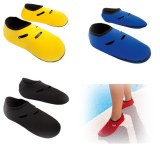 Chaussures Aquatiques "Hiren" en Softshell - Objet publicitaire AVEC ou SANS logo - Cad...