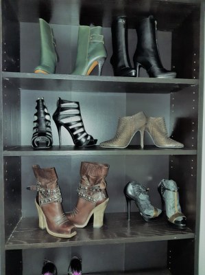 Lots de chaussure de luxe barbara bui mdl 2019