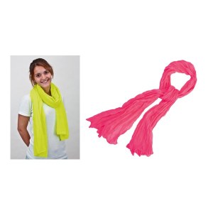 Foulard Hornap en Viscose et en Polyester - Objet publicitaire AVEC ou SANS logo - Cade...