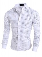 CHEMISE HOMME 1.30 EUR PIECE