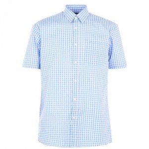 Chemises manches courtes PIERRE CARDIN