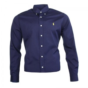 Lot de 5 Chemises RALPHLAUREN