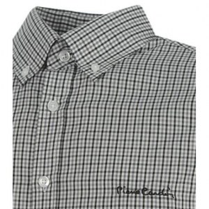 Chemises manches courtes PIERRE CARDIN
