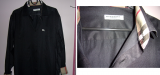 Chemise Burberry