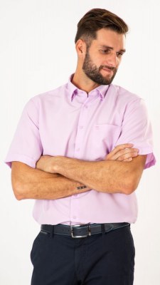 Lot de 48 Chemises Homme TED LAPIDUS ORIGINAL