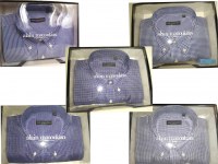 Chemises Alain Manoukian PAris