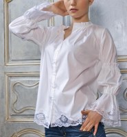 LOT DE CHEMISERS FEMME