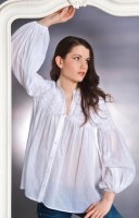 LOT DE 34 PIECES DE CHEMISIERS