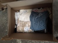 DESTOCKAGE CHEMISIER FEMME MANGO