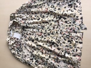 DESTOCKAGE CHEMISIER FEMME MANGO