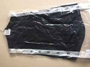 DESTOCKAGE CHEMISIER FEMME MANGO