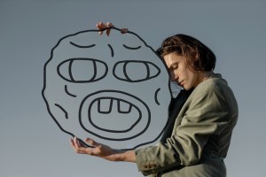 Miroirs personnalisés