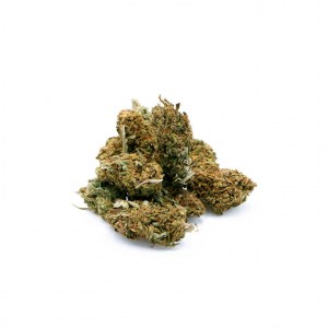 Lot de FLeurs de cbd Cherry Pie CBD Outdoor 10kg