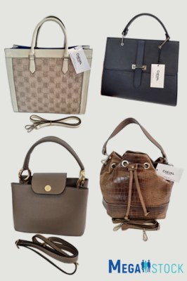 CHEVAL FIRENZE (Italie) sacs en cuir pour femmes, vente en gros