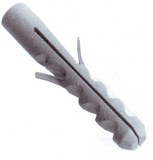 Chevilles nylon 14x70mm, échafaudage