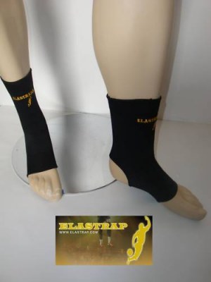 CHEVILLERE ELASTIQUE ENFANT SPORT PROTECTION