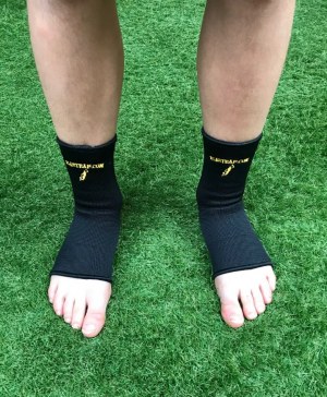 CHEVILLERE ELASTIQUE ENFANT SPORT PROTECTION