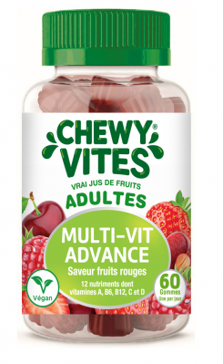 Gummies Vitamines Prix Cassé