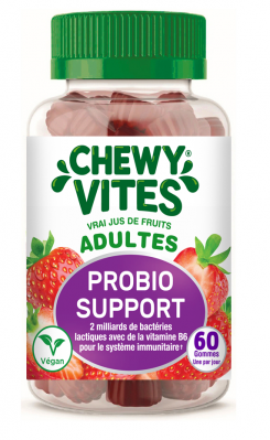 Gummies Vitamines Prix Cassé