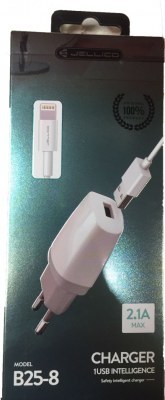 Chargeur iphone ipad