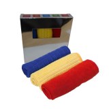 Chiffon Multi-Usages Indus en Microfibre - Objet publicitaire AVEC ou SANS logo - Cadea...