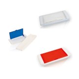 Chiffon Nettoyant Prain en ABS et en Microfibre - Objet publicitaire AVEC ou SANS logo...