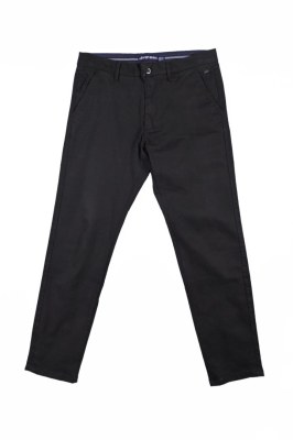 Pantalon Chino Scott Coupe Droite