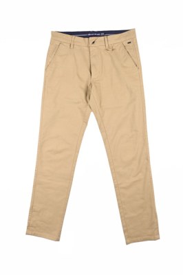 Pantalon Chino Scott Coupe Droite