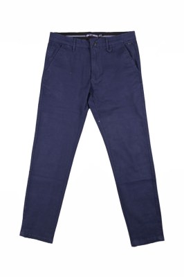Pantalon Chino Scott Coupe Droite