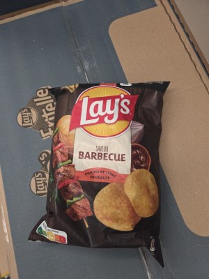 LOTS DE CHIPS