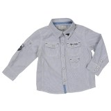 DESTOCKAGE DE CHEMISES LEPIL/WU POUR PETITS GARCONS A 3EUR