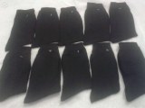 GROS Lot 400 paires CHAUSSETTE HOMME NOIR