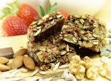 Chocapic - barres de céréales au chocolat
