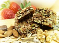 Chocapic - barres de céréales avec lait