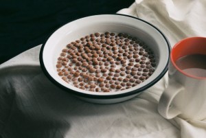 Chocapic - céréales au chocolat : Offre exclusive en gros par palette