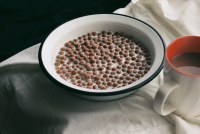 Chocapic - céréales au chocolat