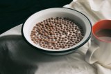 Chocapic - céréales au chocolat