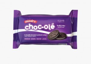 Gaufrettes prix déstockage