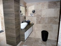 Travertin Mixte Choix commercial 40x60x1.2cm ou opus 4 formats