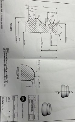 Bouteille vides neuves champenoise 70cl