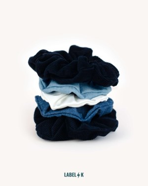 [DESTOCKAGE] Chouchous en tissu